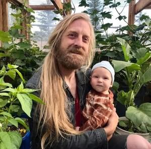 Meet your Posher, Matthew